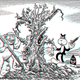 Illustration for article titled iFrank In The 3rd Dimension/i is a stunning achievement in 3-D comicsi /i